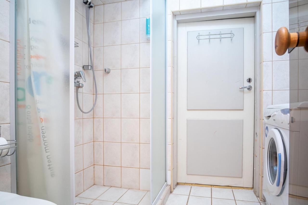 Old Town 2-Bathroom Apartment With Sauna Reval Exterior foto